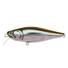 Воблер Pontoon 21 Kalikana 91SP-SR 012 Wakasagi HM 17,2 гр   P21-KAL-91SP-SR-012 — цена и наличие в каталоге