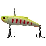 Воблер Ecopro Diana 70 033 Night Canary 15 гр   EPVDN70/15S-033 — варианты, разновидности модели