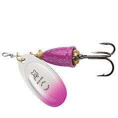 Вращающаяся Блесна Blue Fox Vibrax Flake 6 №6 18 гр CPCB   BFFL6-CPCB — цена и наличие в каталоге