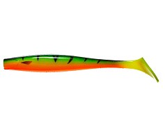 Силиконовая приманка Lucky John Kubira Swim Shad 7.0in 175 мм 2 шт PG13 3D Series  140421-PG13 — цена и наличие в каталоге