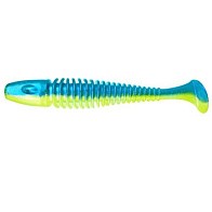 Силиконовая приманка Jig It Snoop 4 98 мм 6 шт 009 Squid  JIS98009S — варианты, разновидности модели
