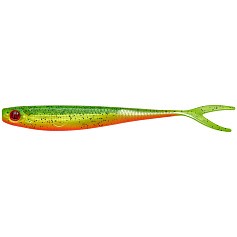 Силиконовая приманка Narval Skinny Slug 20 200 мм 2 шт 015-Pepper/Lemon   NVLSS20015 — цена и наличие в каталоге