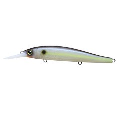 Воблер Yo-Zuri 3DB Jerkbait 110SP MSSH 14 гр   R1355-MSSH — цена и наличие в каталоге