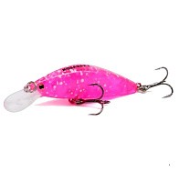 Воблер Kosadaka Cron XS 50F RST 3,5 гр   Cronxs50F-RST — варианты, разновидности модели