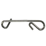 Застежка Lucky John Wrapping №004L 7 шт  Pro Series  LJP5112-004L — варианты, разновидности модели