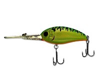 Воблер Kosadaka Orb DD 65F HT 18 гр   OrbDD65F-HT — варианты, разновидности модели