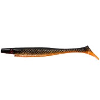 Силиконовая приманка Strike Pro Pig Shad 172A 230 мм 1 шт Glitter Fegisen   SP-172A#SP10 — варианты, разновидности модели