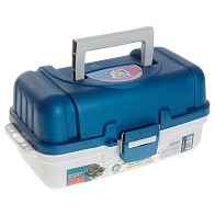 Ящик Три Кита ЯР  2 38х18х19 см — варианты, разновидности модели