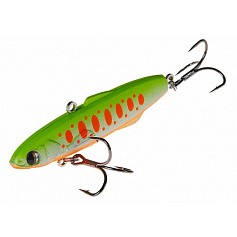 Воблер Lucky John Hotdog Vib 70S 023 17 гр Pro Series  LJHVIB70-023 — цена и наличие в каталоге