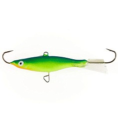 Балансир Lucky John Viking 4 29 6,5 гр 40 мм   41400-29 — цена и наличие в каталоге