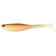 Силиконовая приманка Narval Mini Shad 4 40 мм 7 шт 049-Olive All   NVLMS04049 — варианты, разновидности модели
