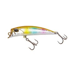 Воблер DUO Tetra Works Furafura 48 CPA0608 Gold Rainbow 2,3 гр   DUO-66694 — цена и наличие в каталоге