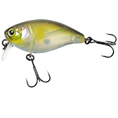 Воблер Jackall Cherry 1 Footer 46 Ghost Ayu 7,2 гр — цена и наличие в каталоге