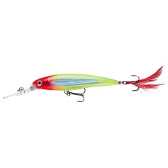 Воблер Rapala X-Rap Deep 10 CLN 13 гр   XRD10-CLN — цена и наличие в каталоге