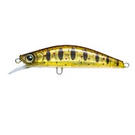 Воблер Yo-Zuri 3DR-X Flat Heavy Minnow 40S PLBT 4 гр   R1541-PLBT — варианты, разновидности модели