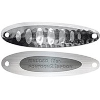 Колеблющаяся Блесна Pontoon 21 Sinuoso 17 17,5 гр 65 мм C02-004   P21-SP-SIN-175-C02-004 — варианты, разновидности модели