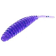 Силиконовая приманка Lucky John Ultraworm 1.0in 25 мм 20 шт S66 Pro Series  140197-S66 — варианты, разновидности модели
