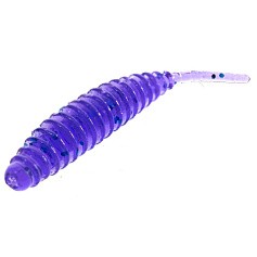 Силиконовая приманка Lucky John Ultraworm 1.0in 25 мм 20 шт S66 Pro Series  140197-S66 — цена и наличие в каталоге