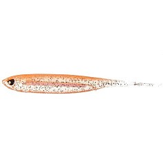 Силиконовая приманка Lucky John Makora Split Tail 5.0in 127 мм 4 шт 007 3D Series  140411-007 — цена и наличие в каталоге