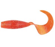 Силиконовая приманка Lucky John J.I.B Tail 1.5in 38 мм 15 шт PA39 Pro Series  140121-PA39 — варианты, разновидности модели