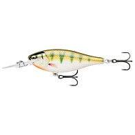 Воблер Rapala Shad Rap Elite 55 GDYP 7 гр   SRE55-GDYP — варианты, разновидности модели