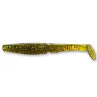 Силиконовая приманка CF Company Scalp Minnow 3.2 80 мм 5 шт 16   7-8-16-6 — варианты, разновидности модели