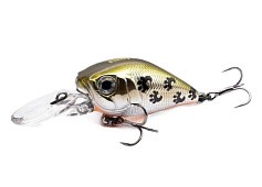 Воблер Fishycat Icat 32F-DR X06 3,2 гр — цена и наличие в каталоге
