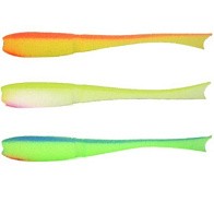 Поролоновая рыбка APS Jig Head 175 175 мм 3 шт SET-PAL   1504 — варианты, разновидности модели