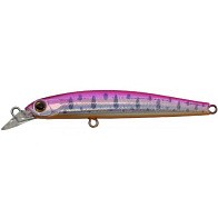 Воблер ZipBaits Rigge Slim 60SS 486 3 гр — варианты, разновидности модели