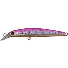 Воблер ZipBaits Rigge Slim 60SS 486 3 гр — цена и наличие в каталоге