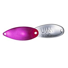 Колеблющаяся Блесна Forest Miu 2024 2.2g 2,2 гр 28 мм #02   MIU 2024 2,2g #02 — цена и наличие в каталоге