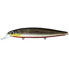 Воблер Deps Balisong Minnow 100SP 37 17,7 гр — цена и наличие в каталоге