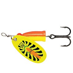 Вращающаяся Блесна Blue Fox Vibrax Long Cast 5 №5 16 гр FT   BLC5-FT — цена и наличие в каталоге