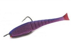 Поролоновая рыбка Lex Porolonium Air King Rattle OF 17 170 мм 3 шт PBLB   AKR17OF-PBLB — цена и наличие в каталоге