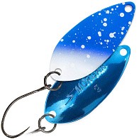 Колеблющаяся Блесна Norstream Area Morgan 17 1,7 гр 27 мм 206   NA-MO17-206 — варианты, разновидности модели