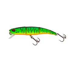 Воблер DUO Spearhead Ryuki Quattro 70S ACC3059 Mat Tiger 5,7 гр   DUO-49482 — цена и наличие в каталоге