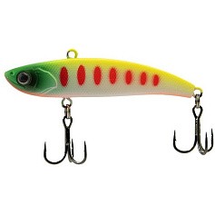 Воблер Ecopro Nemo 70 033 Night Canary 13 гр   EPVBN70-033 — цена и наличие в каталоге