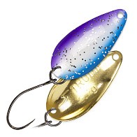 Колеблющаяся Блесна Norstream Area Trump 35 3,5 гр 31 мм 42   NA-TR35-42 — варианты, разновидности модели