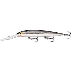 Воблер Rapala Downdeep Husky Jerk 12 S 15 гр   DHJ12-S — цена и наличие в каталоге