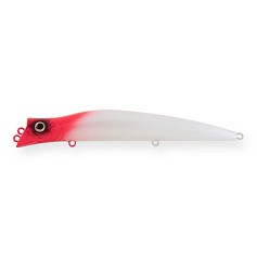 Воблер Strike Pro Darter-R Queen 130 022PF Milk Redhead 17,5 гр   JL-152F#022PF — цена и наличие в каталоге