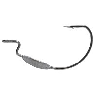 Крючок Офсетный VMC 7316 LD №4/0 5 шт    7316LD-4/0-E — варианты, разновидности модели