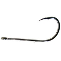 Крючок Одинарный Owner 5123 Ebi Baitholder №6 9 шт BC   ow-5123BC-6 — варианты, разновидности модели