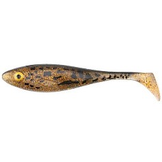 Силиконовая приманка Gator Gum 10.6 270 мм 1 шт GlitterBurbot   GG-27-79-GlitterBurbot — цена и наличие в каталоге