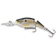 Воблер Rapala Jointed Shad Rap 04 SD 5 гр   JSR04-SD — варианты, разновидности модели