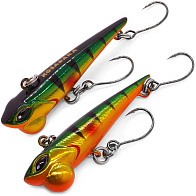 Воблер Kosadaka Shine Ride 45SS PC 3,6 гр   ShinRid45SS-PC — варианты, разновидности модели