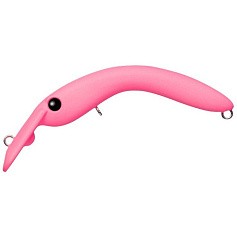 Воблер EverGreen Bruco 50 39 2,6 гр — цена и наличие в каталоге