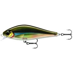 Воблер Rapala Super Shadow Rap 11 SMB 38 гр   SSDR11-SMB — цена и наличие в каталоге