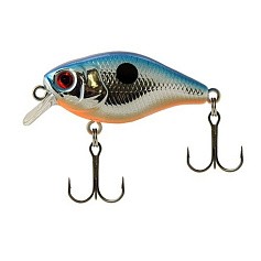 Воблер LureMax Kabuto 38F-SR 012 3,8 гр   LWKT38FSR-012 — цена и наличие в каталоге