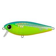 Воблер TsuYoki Glot 75F 259 14,2 гр — варианты, разновидности модели