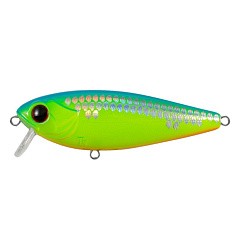 Воблер TsuYoki Glot 75F 259 14,2 гр — цена и наличие в каталоге